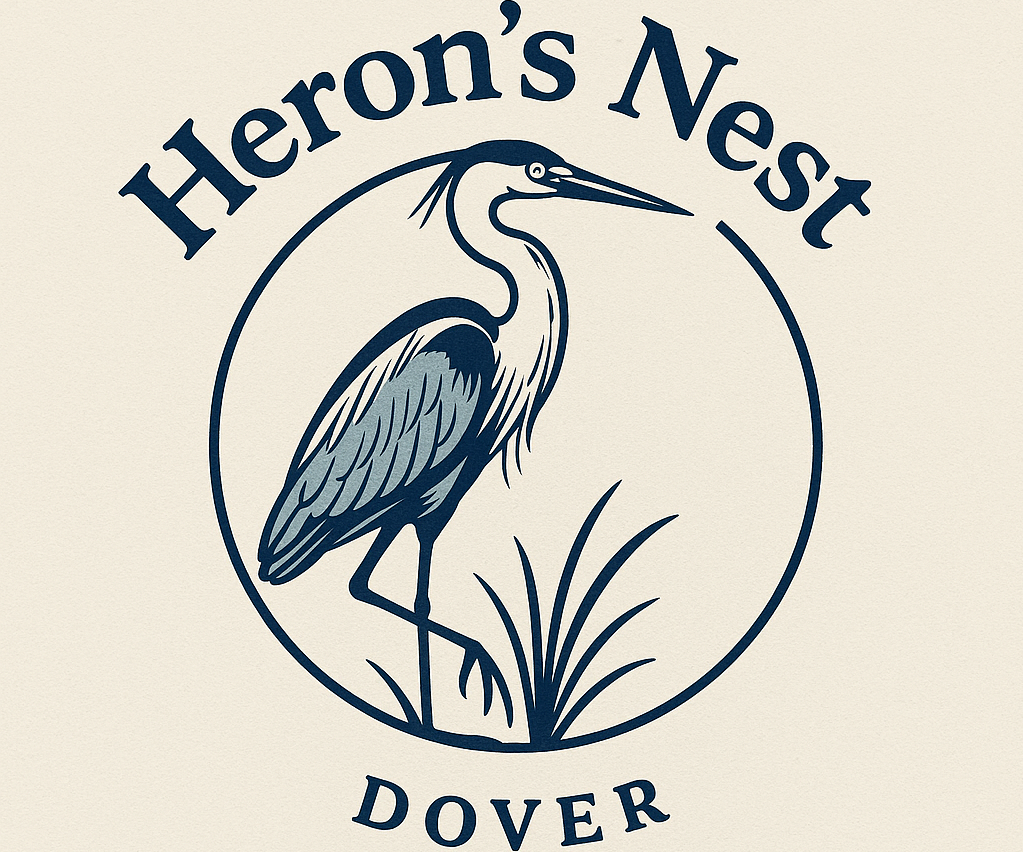 Heron's Nest Dover